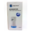 KONWERTER SATELITARNY SINGLE PLATINUM URZ0611