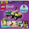 LEGO Friends Pojazd do ratowania żółwi 41697 SUPER