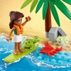 LEGO Friends Pojazd do ratowania żółwi 41697 SUPER