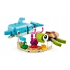 LEGO 31128 Creator Delfin i żółw super na prezent