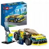 LEGO City 60383 LEGO City Elektryczny samochód