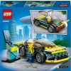 LEGO City 60383 LEGO City Elektryczny samochód
