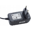 Zasilacz LED wtykowy MW Power EB1212 12V 1A 12W