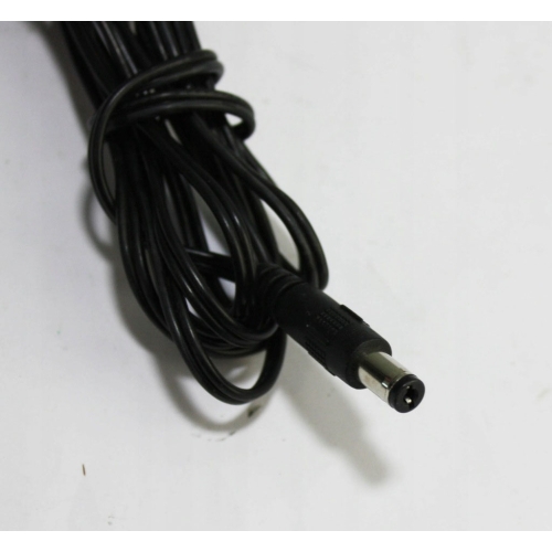 Oryginalny Zasilacz VECTRA DC 12W 5.5/2.1 APD model WA-12N12FG 12V 1A