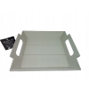Taca Flexible BV MDF WOOD TRAY BIAŁA