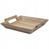 Taca Flexible BV MDF WOOD TRAY BIAŁA