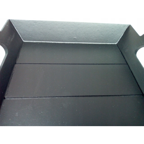 Taca Flexible BV MDF WOOD TRAY BIAŁA