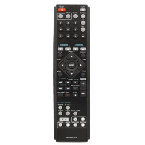 Pilot Zamiennik TV LCD LED SONY BRAVIA RM-ED009
