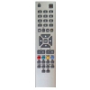 Pilot VESTEL CROWN SEG RC-2440 srebrny