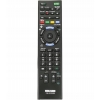 Pilot DO SONY RM-ED052 RM-ED053 czarny