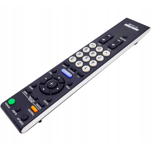 Pilot DO SONY RM-YD026 czarny