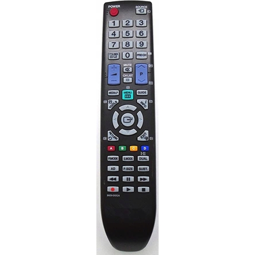 Pilot do telewizora SAMSUNG BN59-01012A HQ