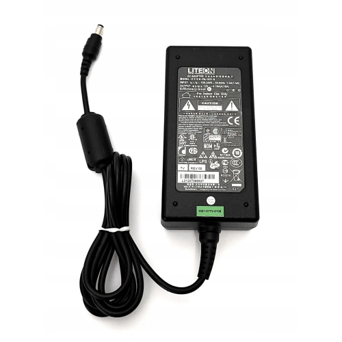 ZASILACZ LITEON 50W model PA-1051-0 uniwersalny 12V, 4.16A