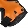Ochraniacze kolana łokci nadgarstków Spokey Hasbro Nerf zestaw rozmiar S