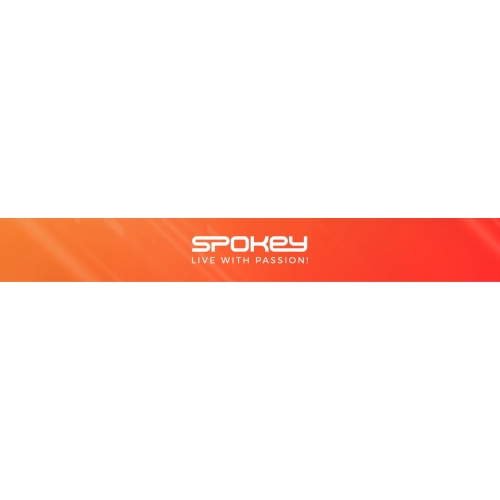 Ochraniacze kolana łokci nadgarstków Spokey Hasbro Nerf zestaw rozmiar S