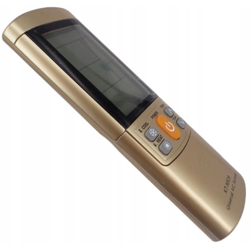 Pilot Uniwersalny QUNDA KT-N828 do klimatyzacji