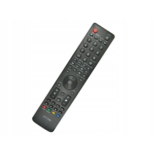 PILOT zamienny TELEFUNKEN VESTEL SHARP LUXOR FINLUX HYUNDAI CTV UCT-050