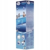 Basen stelażowy prostokątny Bestway PRO 300 x 201