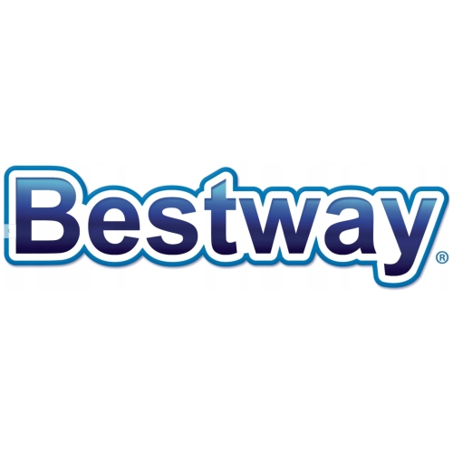 Basen stelażowy prostokątny Bestway PRO 300 x 201