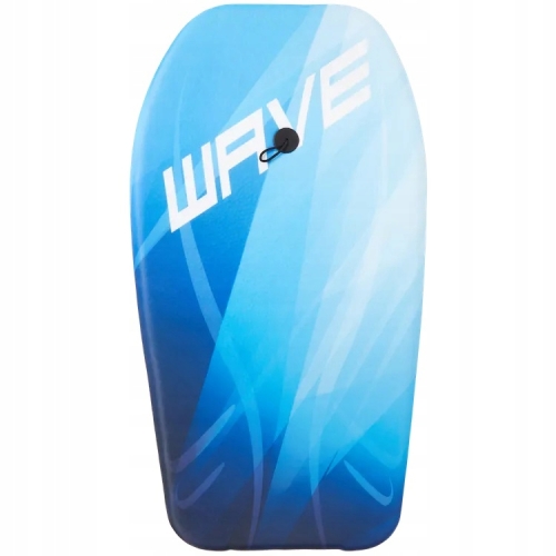Deska do pływania Surf bodybard 78 cm dla dzieci
