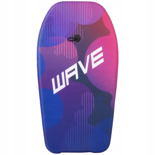 Deska surfing do pływania dla dzieci duża 78 cm