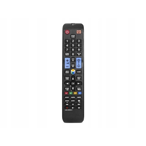 Pilot SAMSUNG P638A czarny WYSOKA JAKOŚĆ ZAMIENNIK