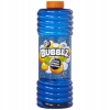 Płyn do baniek BUBBLZ MAGA BAŃKI 1L NIEBIESKI