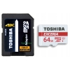Karta microSD Toshiba THN-M203K0320EA 32 GB 100mbs
