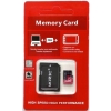 Karta microSD Toshiba THN-M203K0320EA 32 GB 100mbs