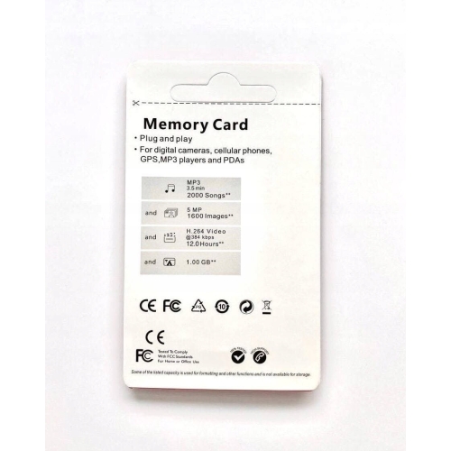Karta microSD Toshiba THN-M203K0320EA 32 GB 100mbs
