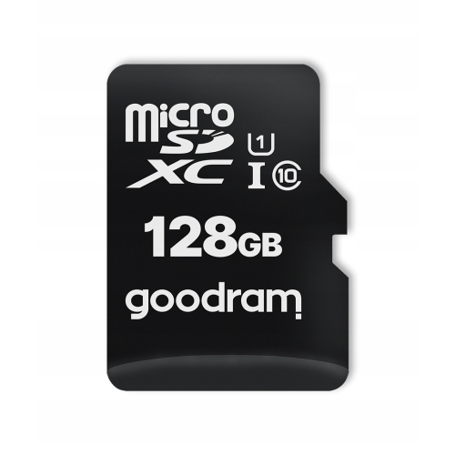 Karta pamięci SDXC Goodram M1AA-1280R12 128 GB