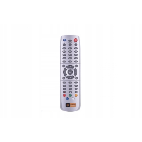 Pilot oryginalny POLSAT BOX dekoder Echostar 747