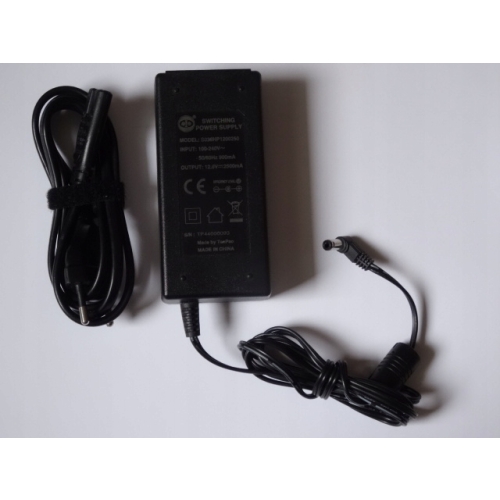 ZASILACZ oryginalny S036HP1200250 12V 2.5A