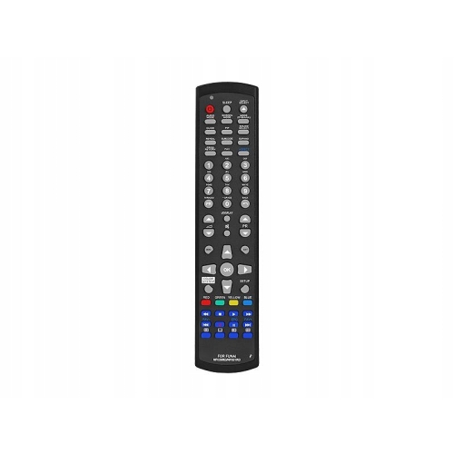 Pilot REMOTE IR001 czarny FUNAI NF028RD/NF021RD