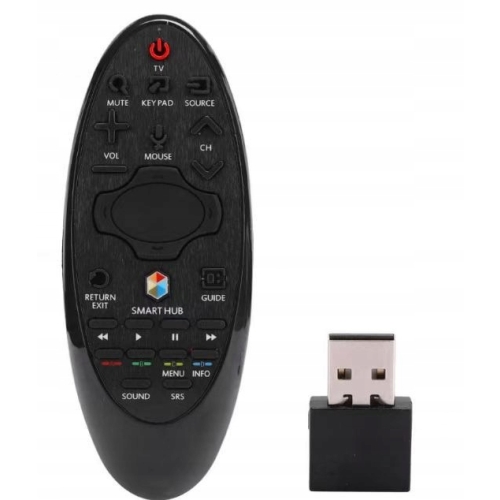 SR-7557 z USB Samsung BN94-07557A audio TOUCH Pil