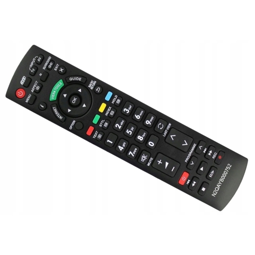 Pilot Zamiennik TV 3D PANASONIC VIERA N2QAYB000752
