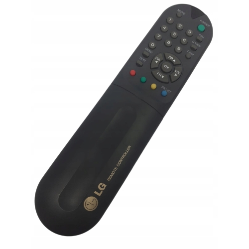 Pilot LG Goldstar model czarny 6710V00004J ZAMIENNIK DO WIELU MODELI TV
