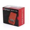 Zewnętrzny DiseqC 2/1 z obudową PRO Splitter firma Opticum model PDS0015