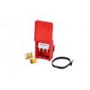 Zewnętrzny DiseqC 2/1 z obudową PRO Splitter firma Opticum model PDS0015