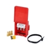 Zewnętrzny DiseqC 2/1 z obudową PRO Splitter firma Opticum model PDS0015