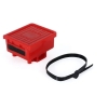 Zewnętrzny DiseqC 2/1 z obudową PRO Splitter firma Opticum model PDS0015