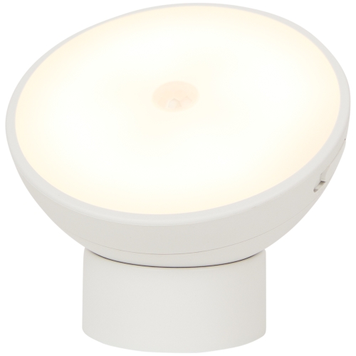 LAMPA Z CZUJNIKIEM RUCHU DO GARDEROBY LUB SZAFEK