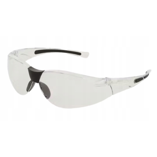 OKULARY OCHRONNE SAFETY GLASSES SAFER PROFESJONAL