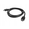 Kabel HDMI - HDMI firma LAMEX model LXHD015 1,5 mb super jakość