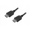 Kabel HDMI - HDMI firma LAMEX model LXHD015 1,5 mb super jakość