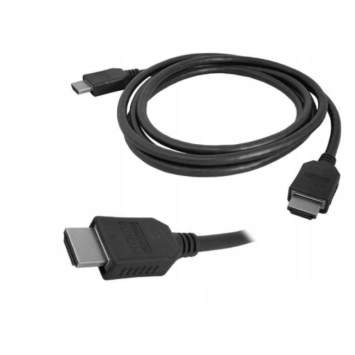 Kabel HDMI - HDMI firma LAMEX model LXHD015 1,5 mb super jakość