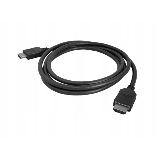 Kabel HDMI - HDMI firma LAMEX model LXHD015 1,5 mb super jakość