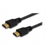 Kabel Savio CL-37 HDMI - HDMI 1 m super jakość