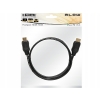 Kabel Blow 08933 HDMI - HDMI 1m nowa super jakość