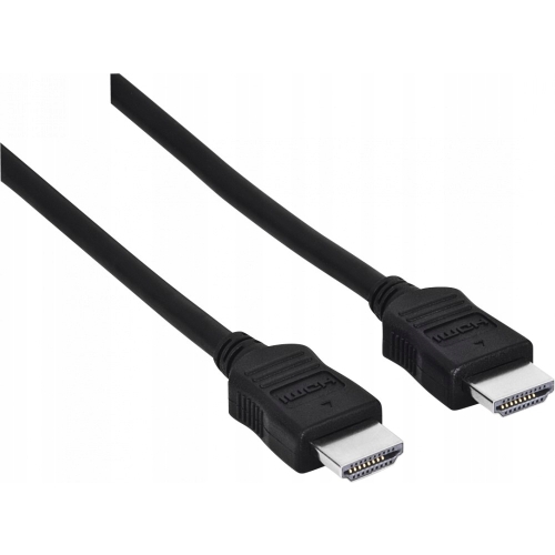 Kabel fiesta HDMI - HDMI 1,5 m super jakość nowość